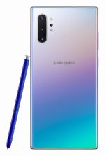 Samsung Galaxy Note 10 Plus 256GB N975F 256GB Prateado recondicionado Grau AB