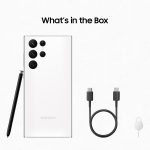 Samsung Galaxy S22 Ultra 5G 128GB S908B 128GB