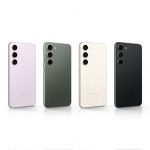 Samsung Galaxy S23 5G 128GB S911B 128GB