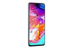 Samsung Galaxy A70 128GB A705FN 128GB Preto recondicionado Grau C