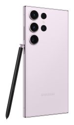 Samsung Galaxy S23 Ultra 5G 512GB S918B 512GB Roxo recondicionado Grau C