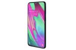 Samsung Galaxy A40 64GB A405FN 64GB Preto recondicionado Grau AB
