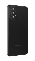 Samsung Galaxy A72 128GB A725F 128GB Preto recondicionado Grau C Mais