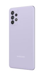 Samsung Galaxy A72 128GB A725F 128GB Roxo recondicionado Grau C Mais