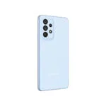 Samsung Galaxy A53 5G 128 Go A536B / Blanc / Grade C