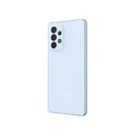 Samsung Galaxy A53 5G 128 Go A536B / Blanc / Grade C
