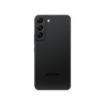 Samsung Galaxy S22 5G 128GB S901B Single Sim 128GB Preto recondicionado Grau B