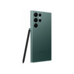 Samsung Galaxy S22 Ultra 5G 128GB S908B 128GB Verde recondicionado Grau Premium