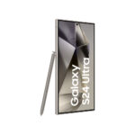 Samsung Galaxy S24 Plus 5G 256GB S926B 256GB Cinzento recondicionado Grau Premium