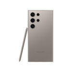 Samsung Galaxy S24 Plus 5G 256GB S926B 256GB Cinzento recondicionado Grau Premium