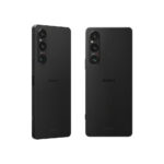 Sony Xperia 1 V 5G 256GB 256GB Preto recondicionado Grau C