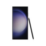 Samsung Galaxy S23 Ultra 5G 256GB S918B 256GB Preto recondicionado Grau C