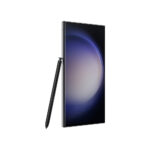 Samsung Galaxy S23 Ultra 5G 256GB S918B 256GB Preto recondicionado Grau C