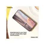 Samsung Galaxy S22 5G 128GB S901B / Grøn / Klasse C