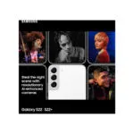 Samsung Galaxy S22 5G 128GB S901B / Grøn / Klasse C