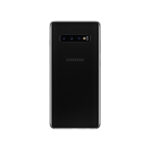 Samsung Galaxy S10 Plus 128GB G975F 128GB Preto recondicionado Grau C