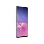 Samsung Galaxy S10 Plus 128GB G975F 128GB Preto recondicionado Grau C