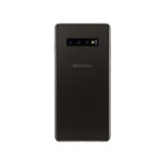 Samsung Galaxy S10 Plus 512GB G975F 512GB Preto recondicionado Grau B