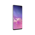 Samsung Galaxy S10 Plus 512GB G975F 512GB Preto recondicionado Grau B
