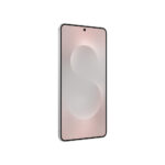 Samsung Galaxy S25 Edge 5G 512GB S937B 512GB Prateado recondicionado Grau Premium