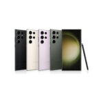 Samsung Galaxy S23 Ultra 5G 512GB S918B 512GB Bege recondicionado Grau A