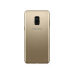 Samsung Galaxy A8 (2018) 32GB A530F 32GB Dourado recondicionado Grau AB