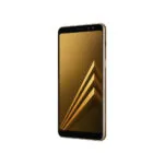 Samsung Galaxy A8 (2018) 32GB A530F / Gold / Note AB