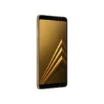 Samsung Galaxy A8 (2018) 32GB A530F / Gold / Note AB
