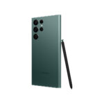 Samsung Galaxy S22 Ultra 5G 512GB S908B 512GB Graphite recondicionado Grau C Mais