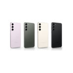 Samsung Galaxy S23 Plus 5G 256GB S916B 256GB Roxo recondicionado Grau A