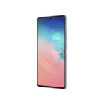 Samsung Galaxy S10 Lite 128GB G770F 128GB Branco recondicionado Grau B