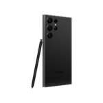 Samsung Galaxy S22 Ultra 5G 512GB S908B 512GB Preto recondicionado Grau A