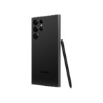 Samsung Galaxy S22 Ultra 5G 512GB S908B 512GB Preto recondicionado Grau A
