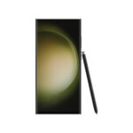 Samsung Galaxy S23 Ultra 5G 512GB S918B 512GB Verde recondicionado Grau Premium