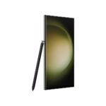 Samsung Galaxy S23 Ultra 5G 512GB S918B 512GB Verde recondicionado Grau Premium