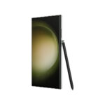 Samsung Galaxy S23 Ultra 5G 512GB S918B 512GB Verde recondicionado Grau Premium