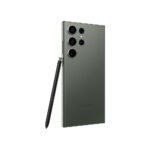 Samsung Galaxy S23 Ultra 5G 512GB S918B 512GB Verde recondicionado Grau Premium