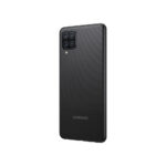 Samsung Galaxy A12 32GB A125F 32GB Preto recondicionado Grau BC