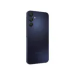 Samsung Galaxy A15 128GB A155F DS / Sort / Klasse AB