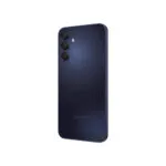 Samsung Galaxy A15 128GB A155F DS / Sort / Klasse AB