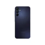 Samsung Galaxy A15 128GB A155F DS / Sort / Klasse AB