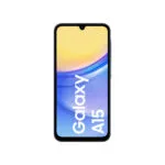 Samsung Galaxy A15 128GB A155F DS / Sort / Klasse AB