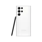 Samsung Galaxy S22 Ultra 5G 256 Go S908B / Blanc / Grade A