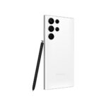 Samsung Galaxy S22 Ultra 5G 256GB S908B 256GB Branco recondicionado Grau A