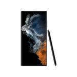 Samsung Galaxy S22 Ultra 5G 256GB S908B 256GB Branco recondicionado Grau A