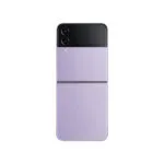 Samsung Galaxy Z Flip4 5G 128GB F721B / Lila / Note B