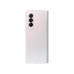 Samsung Galaxy Z Fold6 5G 512GB F956B / Sort / Klasse C