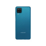 Samsung Galaxy A12 64GB A125F 64GB Azul recondicionado Grau BC