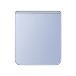 Samsung Galaxy Z Flip4 5G 256GB F721B 256GB Azul recondicionado Grau B