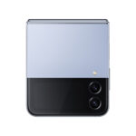 Samsung Galaxy Z Flip4 5G 256GB F721B 256GB Azul recondicionado Grau B
